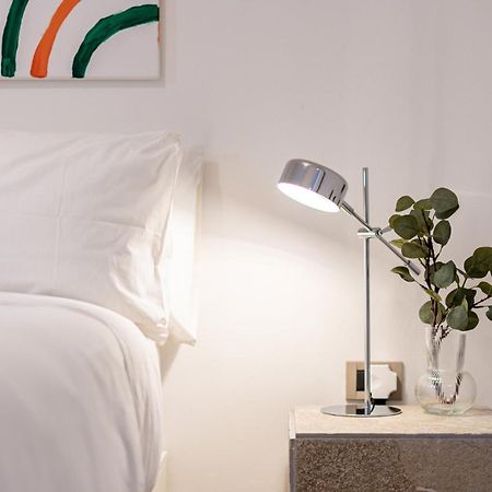 San Giusto Apartment ตรีเอสเต ภายนอก รูปภาพ