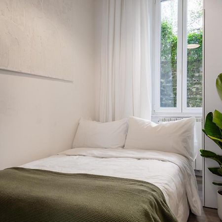 San Giusto Apartment ตรีเอสเต ภายนอก รูปภาพ
